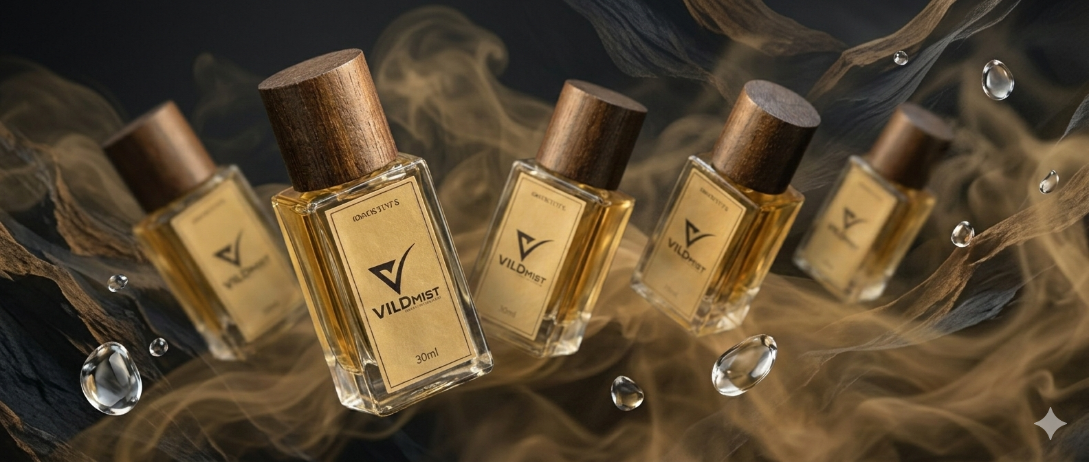 Unforgettable Scents